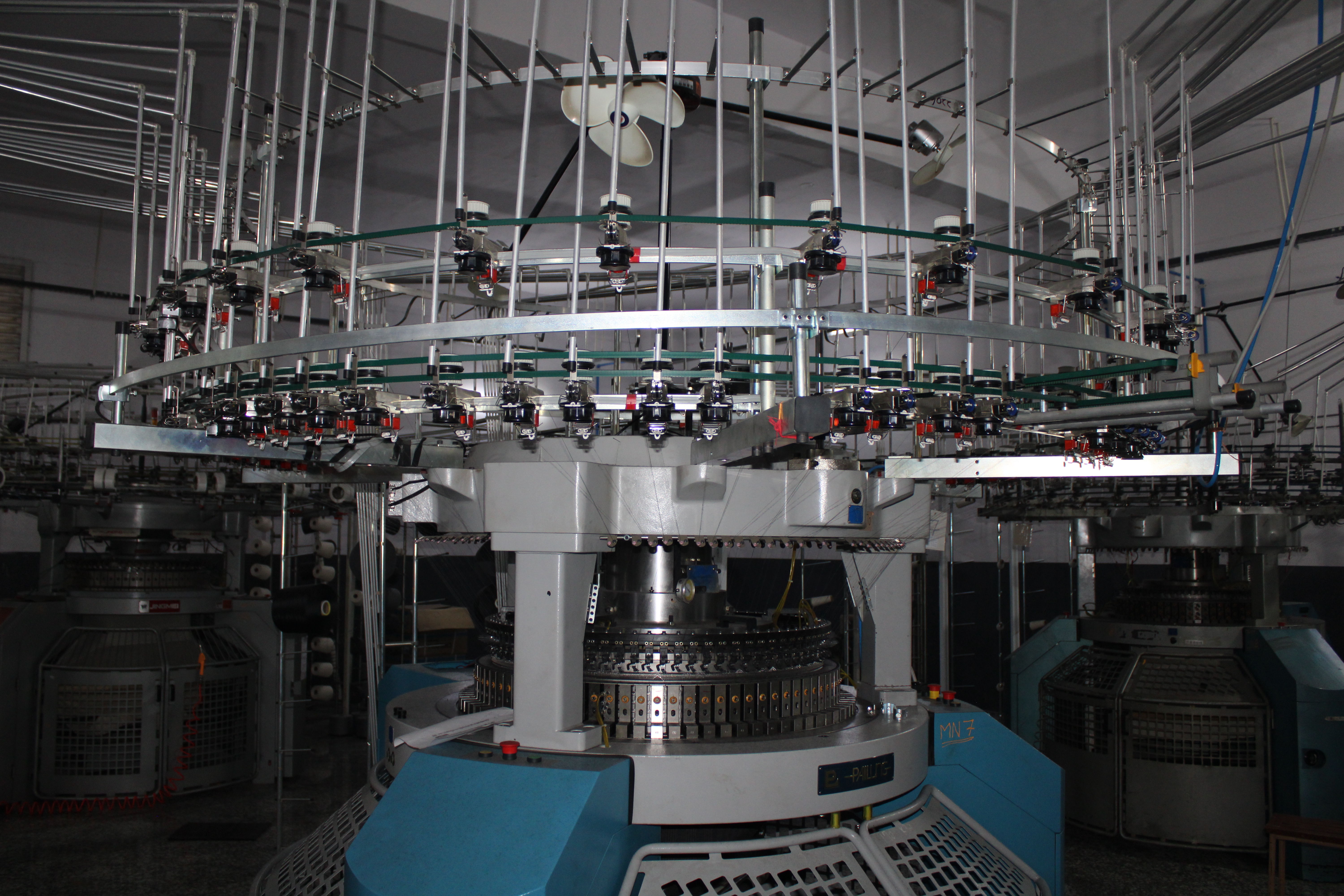 Warehouse