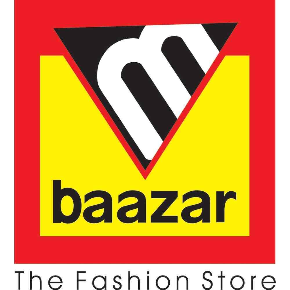 Metro Baazar Logo