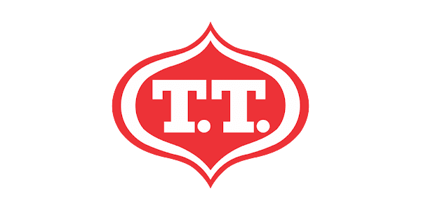 TT Limited Logo